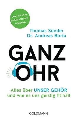 Abbildung von Sünder / Borta | Ganz Ohr | 1. Auflage | 2019 | beck-shop.de
