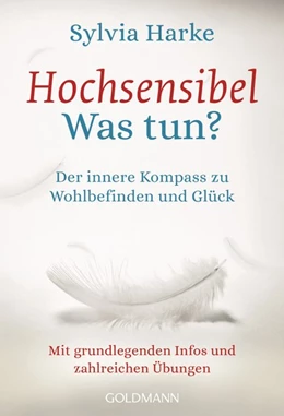 Abbildung von Harke | Hochsensibel - Was tun? | 1. Auflage | 2019 | beck-shop.de