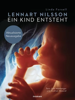 Abbildung von Nilsson / Hamberger | Ein Kind entsteht | 1. Auflage | 2018 | beck-shop.de