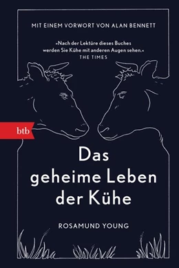 Abbildung von Young | Das geheime Leben der Kühe | 1. Auflage | 2018 | beck-shop.de