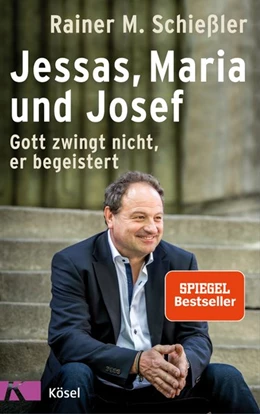 Abbildung von Schießler | Jessas, Maria und Josef | 1. Auflage | 2018 | beck-shop.de