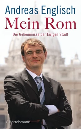 Abbildung von Englisch | Mein Rom | 1. Auflage | 2018 | beck-shop.de