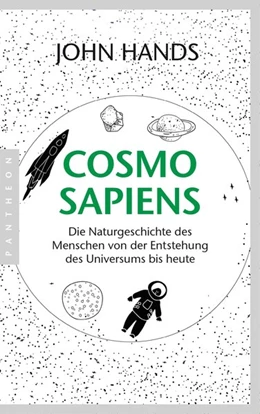 Abbildung von Hands | Cosmosapiens | 1. Auflage | 2018 | beck-shop.de