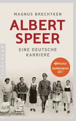 Abbildung von Brechtken | Albert Speer | 1. Auflage | 2018 | beck-shop.de