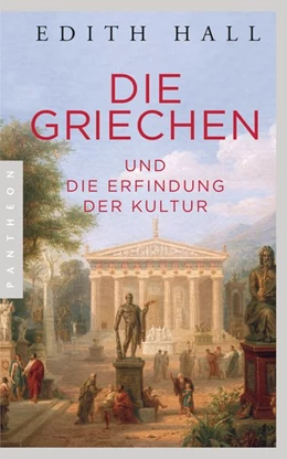 Abbildung von Hall | Die Griechen | 1. Auflage | 2018 | beck-shop.de