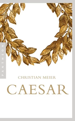 Abbildung von Meier | Caesar | 1. Auflage | 2018 | beck-shop.de