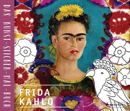 Abbildung von Weißenbach | Frida Kahlo | 1. Auflage | 2018 | beck-shop.de