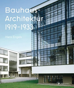 Abbildung von Tilch | Bauhaus-Architektur | 1. Auflage | 2018 | beck-shop.de
