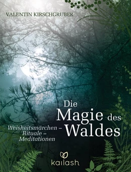 Abbildung von Kirschgruber | Die Magie des Waldes | 1. Auflage | 2018 | beck-shop.de