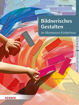 Abbildung von Overdiek-Spilker / Klein-Landeck | Bildnerisches Gestalten | 1. Auflage | 2020 | beck-shop.de