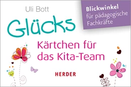 Abbildung von Bott | GlücksKärtchen für das Kita-Team | 1. Auflage | 2018 | beck-shop.de