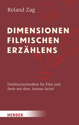 Abbildung von Zag | Dimensionen filmischen Erzählens | 1. Auflage | 2018 | beck-shop.de