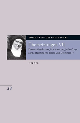 Abbildung von Stein | Übersetzungen VII | 1. Auflage | 2020 | beck-shop.de