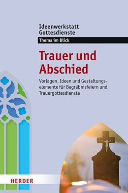 Abbildung von Jung | Trauer und Abschied | 1. Auflage | 2018 | beck-shop.de