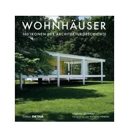 Abbildung von Bradbury | Wohnhäuser | 1. Auflage | 2018 | beck-shop.de