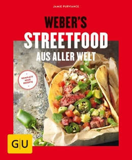 Abbildung von Purviance | Weber's Streetfood aus aller Welt | 1. Auflage | 2018 | beck-shop.de