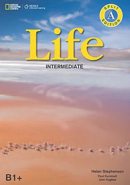 Abbildung von Dummett / Hughes | Life - First Edition - B1.2/B2.1: Intermediate | 1. Auflage | 2018 | beck-shop.de
