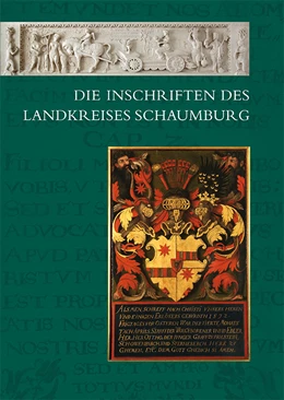 Abbildung von Kagerer | Die Inschriften des Landkreises Schaumburg | 1. Auflage | 2018 | 104 | beck-shop.de