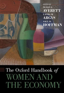Abbildung von Averett / Argys | Oxford Handbook of Women and the Economy | 1. Auflage | 2018 | beck-shop.de