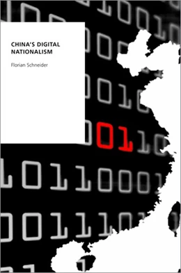 Abbildung von Schneider | China's Digital Nationalism | 1. Auflage | 2018 | beck-shop.de