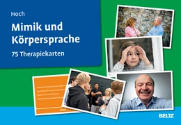 Abbildung von Hoch | Mimik und Körpersprache | 1. Auflage | 2018 | beck-shop.de