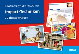 Abbildung von Kowarowsky / Puttkamer | Impact-Techniken | 1. Auflage | 2018 | beck-shop.de