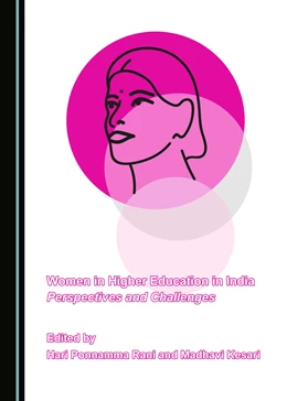 Abbildung von Women in Higher Education in India | 1. Auflage | 2018 | beck-shop.de