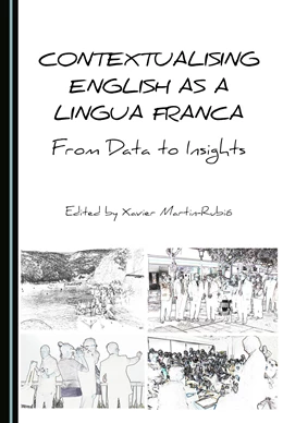 Abbildung von Contextualising English as a Lingua Franca | 1. Auflage | 2018 | beck-shop.de