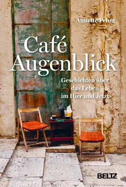Abbildung von Pehnt | Café Augenblick | 2. Auflage | 2018 | beck-shop.de