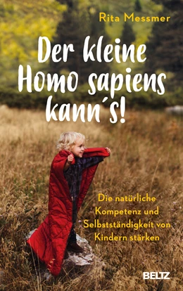 Abbildung von Messmer | Der kleine Homo sapiens kann's! | 1. Auflage | 2018 | beck-shop.de