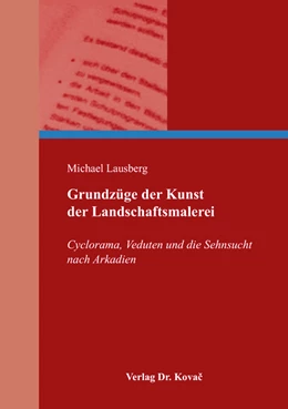 Abbildung von Lausberg | Grundzüge der Kunst der Landschaftsmalerei | 1. Auflage | 2018 | 68 | beck-shop.de