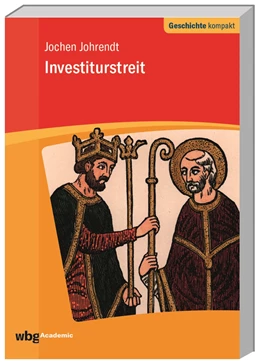 Abbildung von Johrendt / Kintzinger | Investiturstreit | 1. Auflage | 2018 | beck-shop.de