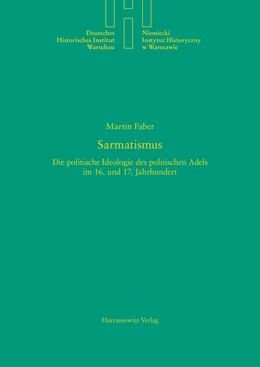 Abbildung von Faber | Sarmatismus | 1. Auflage | 2018 | 035 | beck-shop.de
