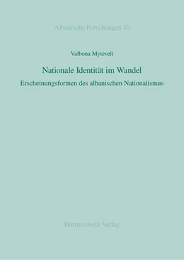 Abbildung von Myteveli | Nationale Identität im Wandel | 1. Auflage | 2018 | 040 | beck-shop.de