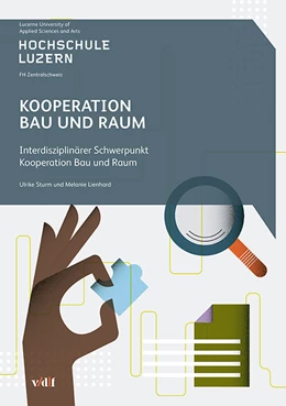 Abbildung von Sturm / Lienhard | Kooperation Bau und Raum | 1. Auflage | 2018 | beck-shop.de