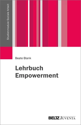 Abbildung von Blank | Was ist Empowerment? | 1. Auflage | 2024 | beck-shop.de