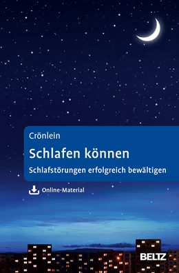 Abbildung von Crönlein | Schlafen können | 1. Auflage | 2018 | beck-shop.de