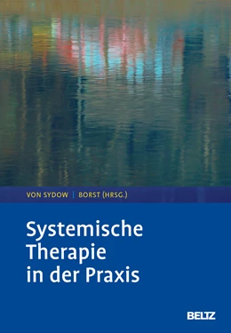 Abbildung von Sydow / Borst | Systemische Therapie in der Praxis | 1. Auflage | 2018 | beck-shop.de