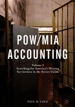 Abbildung von Cole | POW/MIA Accounting | 1. Auflage | 2018 | beck-shop.de