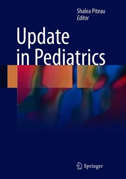 Abbildung von Piteau | Update in Pediatrics | 1. Auflage | 2018 | beck-shop.de
