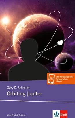 Abbildung von Schmidt | Orbiting Jupiter | 1. Auflage | 2018 | beck-shop.de