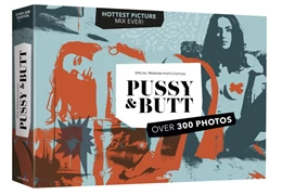 Abbildung von PUSSY & BUTT - Special Premium Photo Edition | 1. Auflage | 2018 | beck-shop.de