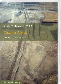 Abbildung von Kühne | Water for Assyria | 1. Auflage | 2018 | beck-shop.de
