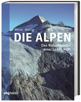 Abbildung von Bätzing | Die Alpen | 1. Auflage | 2018 | beck-shop.de