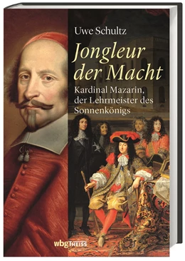 Abbildung von Schultz | Jongleur der Macht | 1. Auflage | 2018 | beck-shop.de