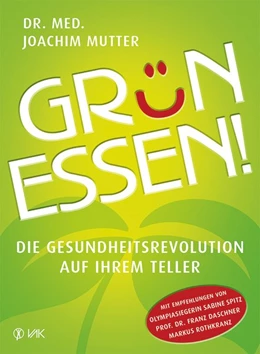 Abbildung von Mutter | Grün essen NA | 1. Auflage | 2018 | beck-shop.de