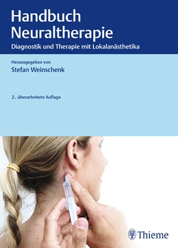 Abbildung von Weinschenk | Handbuch Neuraltherapie | 2. Auflage | 2020 | beck-shop.de