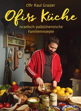 Abbildung von Graizer | Ofirs Küche | 1. Auflage | 2018 | beck-shop.de