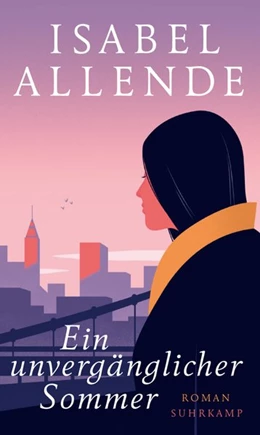 Abbildung von Allende | Ein unvergänglicher Sommer | 1. Auflage | 2018 | beck-shop.de