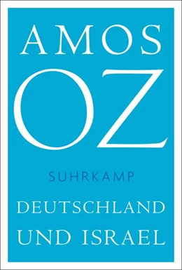 Abbildung von Oz | Deutschland und Israel | 1. Auflage | 2018 | beck-shop.de
